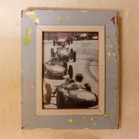 Gallery By Lesdomus Гостевой дом 3*