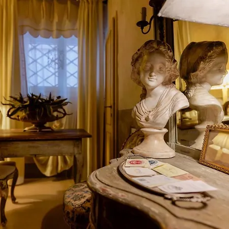 Гостевой дом Gallery By Lesdomus 3*