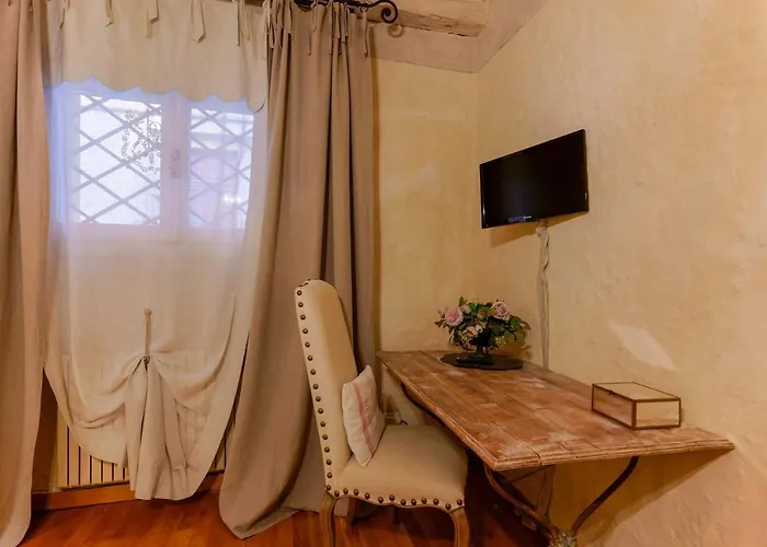 Gallery By Lesdomus Guest house Bologna