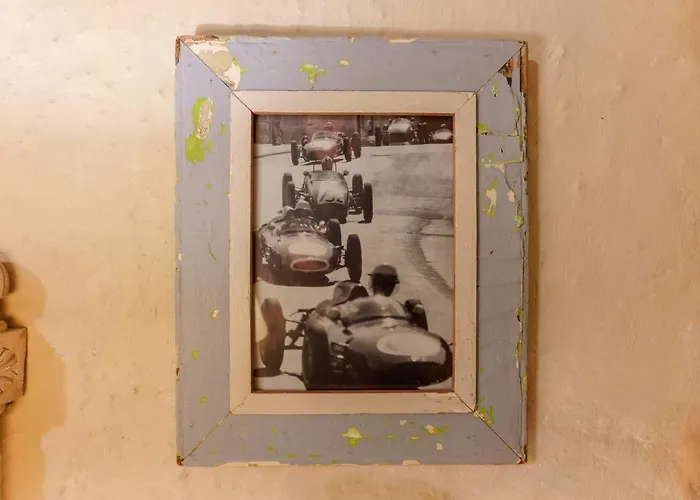 Gallery By Lesdomus Guest house 3*