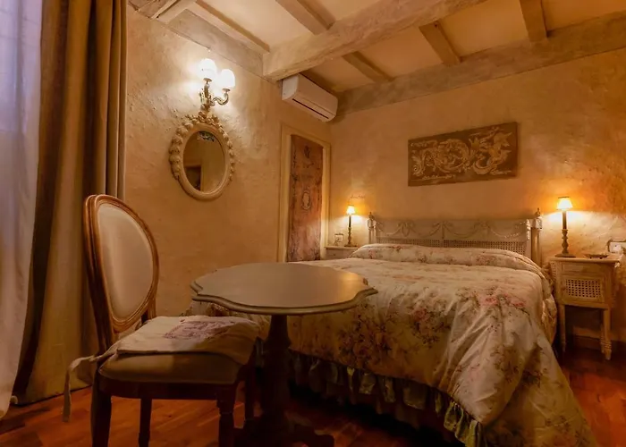 Guest house Gallery By Lesdomus 3*