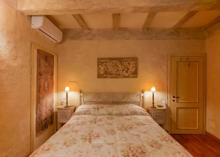 Gallery By Lesdomus Guest house Bologna