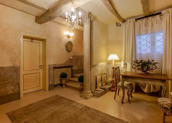 Gallery By Lesdomus Guest house Bologna