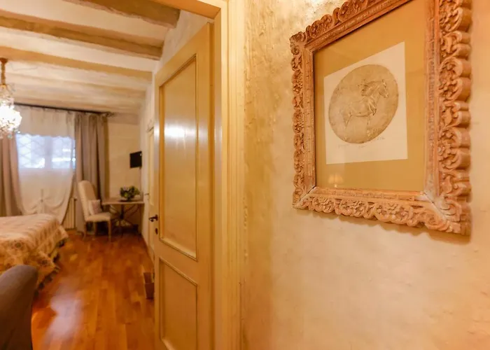 Guest house Gallery By Lesdomus Bologna