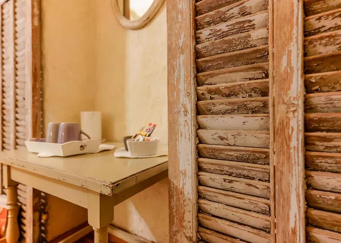 Guest house Gallery By Lesdomus