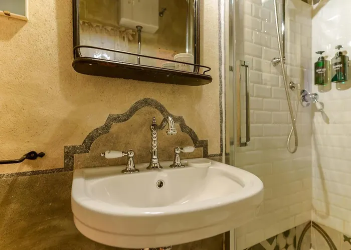 Guest house Gallery By Lesdomus Bologna