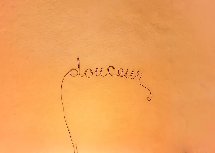 Guest house Gallery By Lesdomus 3*