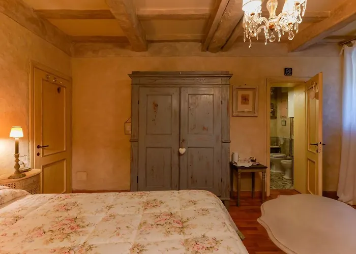 Gallery By Lesdomus Guest house Bologna