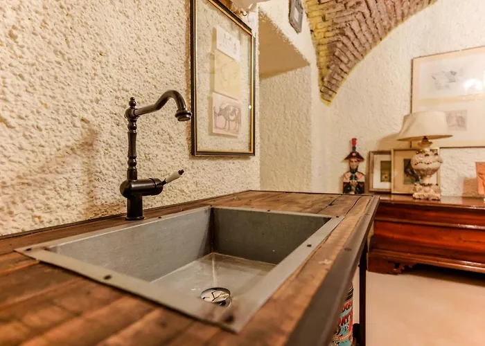 Gallery By Lesdomus Guest house 3*