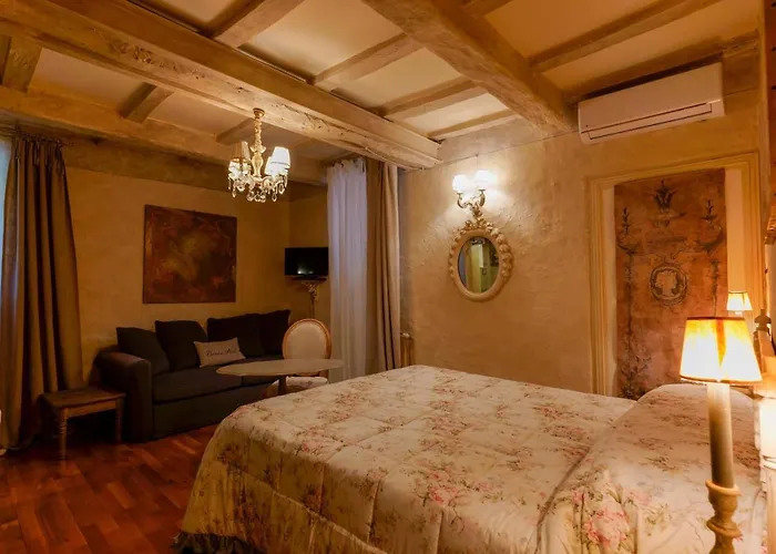 Gallery By Lesdomus Guest house Bologna