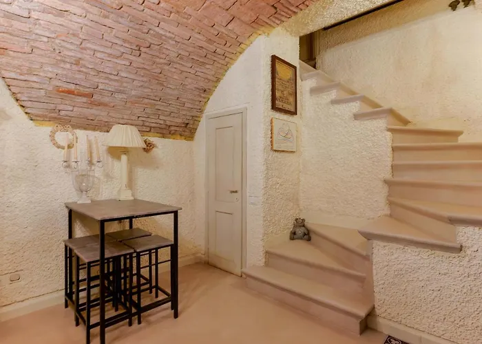 Gallery By Lesdomus Guest house