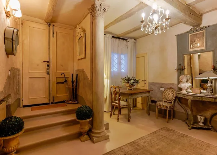 Guest house Gallery By Lesdomus