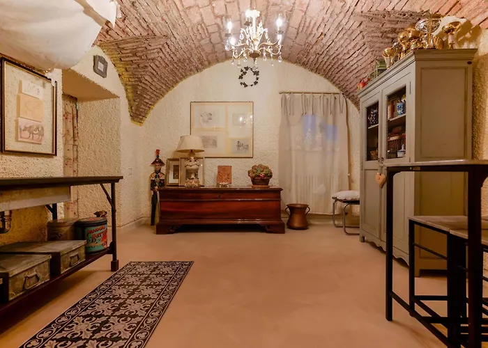 Gallery By Lesdomus Guest house Bologna