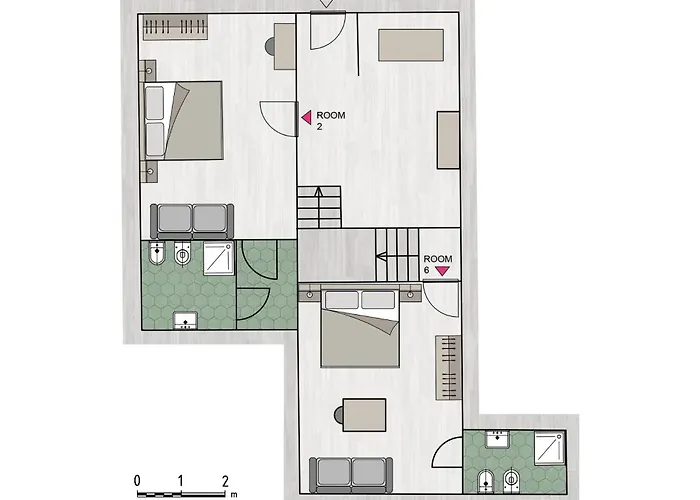 Guest house Gallery By Lesdomus