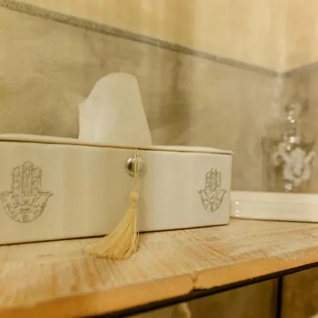 Gallery By Lesdomus 4* Bologna