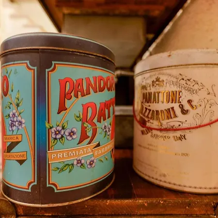 Gallery By Lesdomus Affittacamere 3*