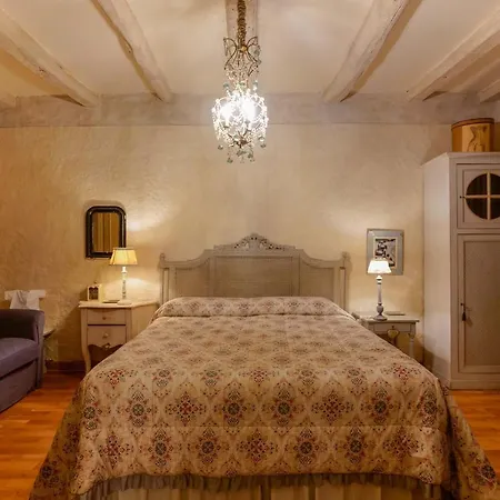 Gallery By Lesdomus Affittacamere 3*