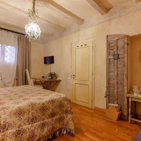 Affittacamere Gallery By Lesdomus 3*