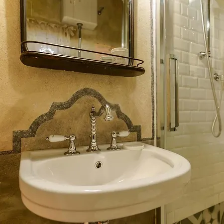 Vendégház Gallery By Lesdomus Bologna