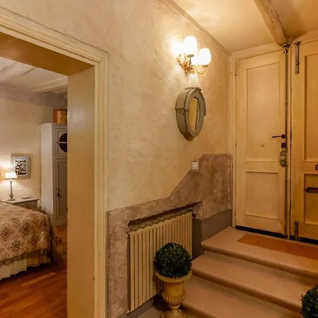 Gallery By Lesdomus 3* Bologna