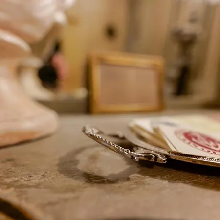 Affittacamere Gallery By Lesdomus 3*