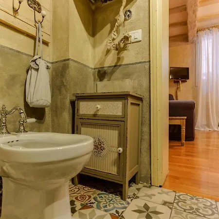 Gallery By Lesdomus Bologna