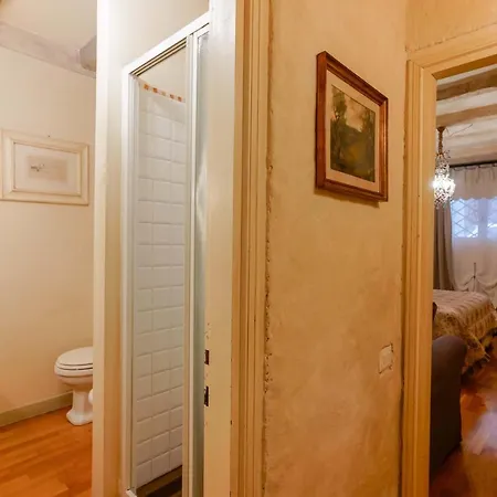 Gallery By Lesdomus Affittacamere 3*