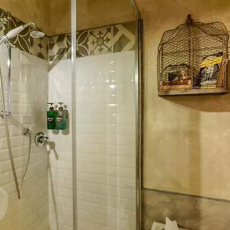 Gallery By Lesdomus Bologna