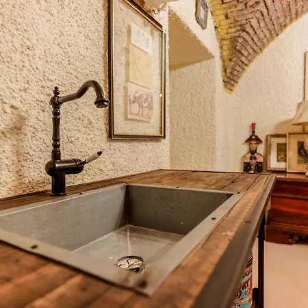 Gallery By Lesdomus Guest house 4*