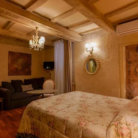 Gallery By Lesdomus Affittacamere Bologna