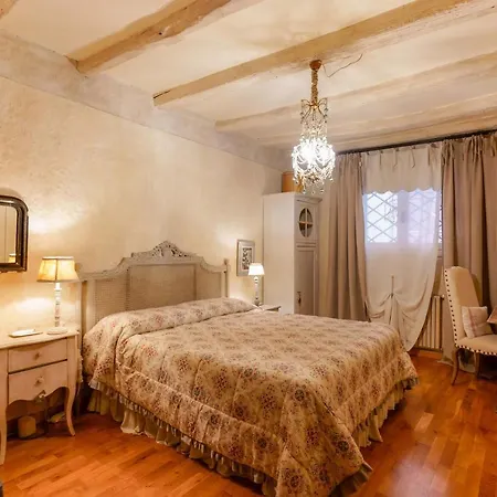Gallery By Lesdomus 4* Bologna