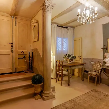 بيت ضيافة Gallery