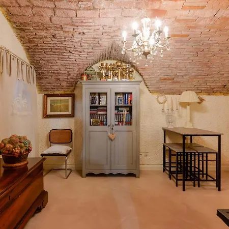 Gallery By Lesdomus Bologna