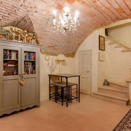 Affittacamere Gallery By Lesdomus 3*