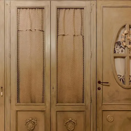 Gallery By Lesdomus Affittacamere 3*