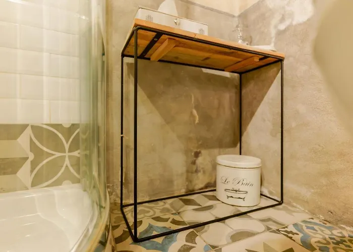 Gallery By Lesdomus 3*