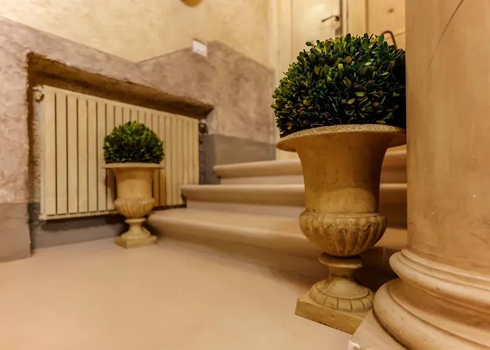 Gallery By Lesdomus Bologna