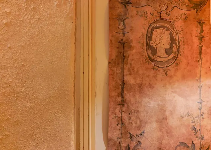 Pensionat Gallery By Lesdomus Bologna