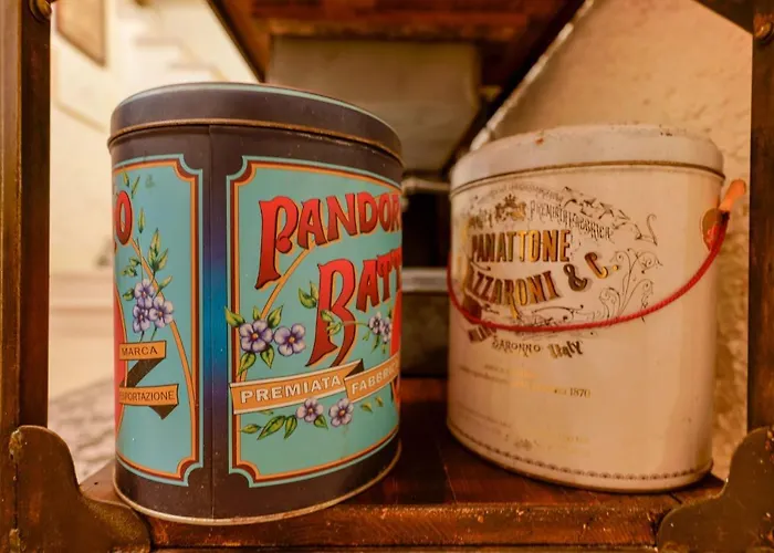 Gallery By Lesdomus 게스트하우스 3*