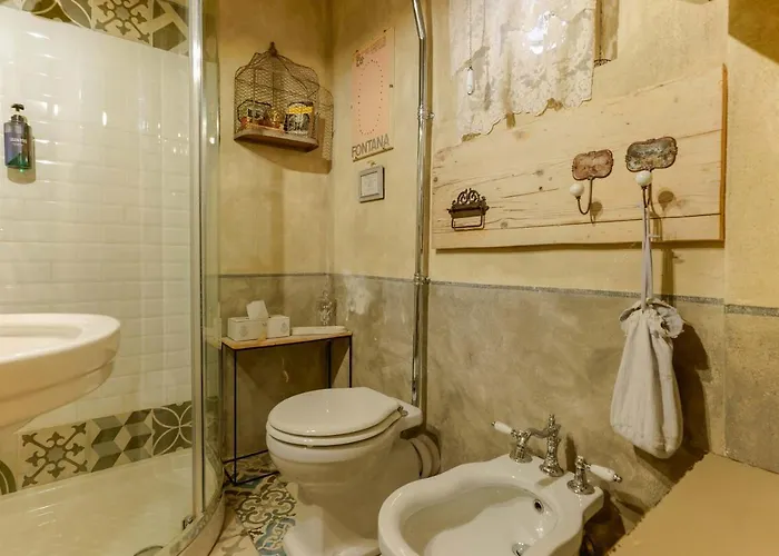 Gallery By Lesdomus Bologna