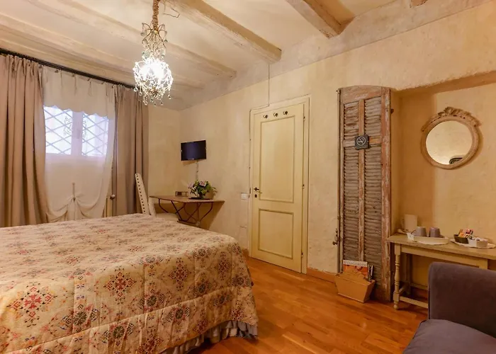 Pensionat Gallery By Lesdomus 3*