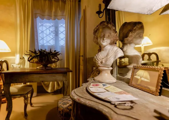 Pensionat Gallery By Lesdomus 3*