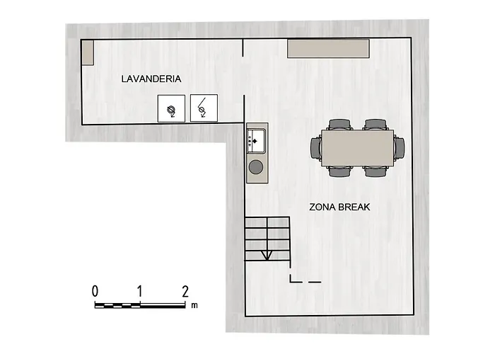 Gæstehus Gallery By Lesdomus Bologna