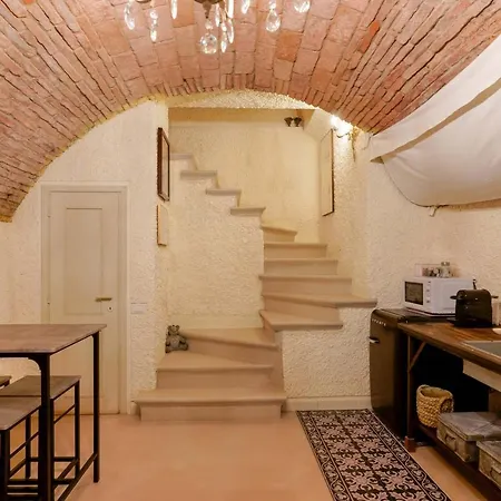 Gallery By Lesdomus Konukevi 4*