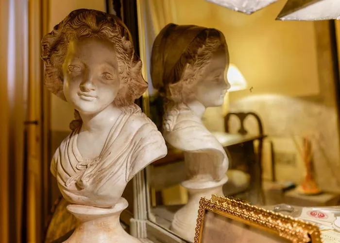 בית הארחה Gallery By Lesdomus בולוניה