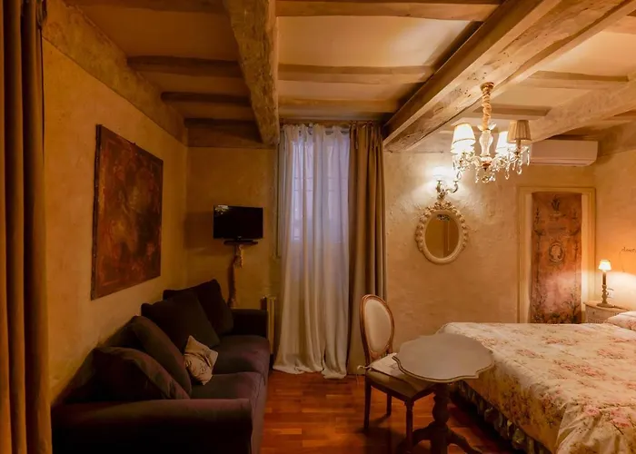 Guest house Gallery By Lesdomus 4*