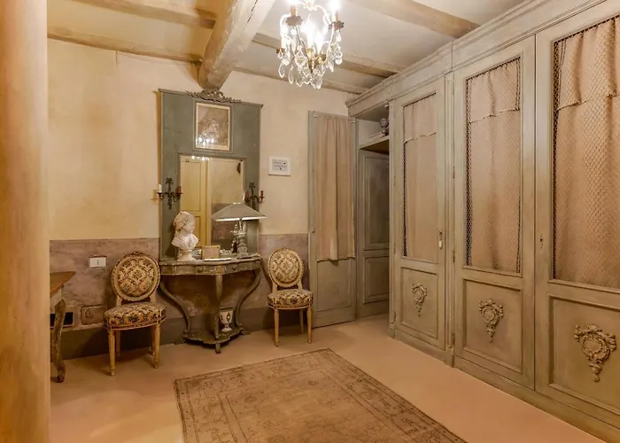 Gallery By Lesdomus Guest house