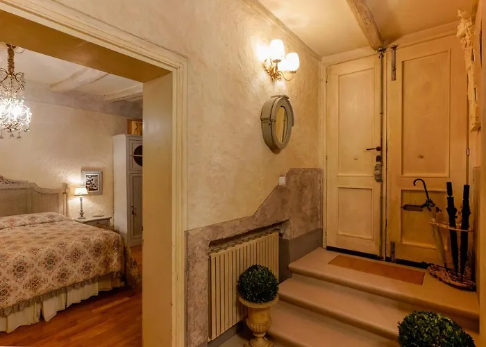 Gallery By Lesdomus 4* Bologna