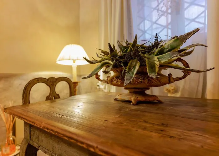 בית הארחה Gallery By Lesdomus