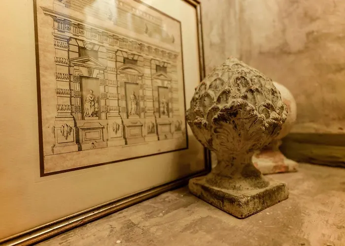 Gallery By Lesdomus 4* Bologna